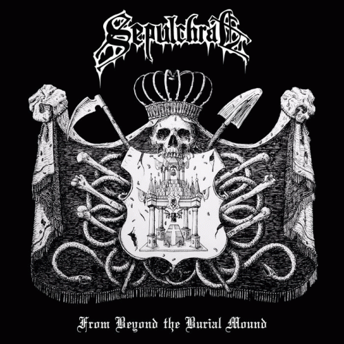 Sepulchral (ESP) : From Beyond the Burial Mound